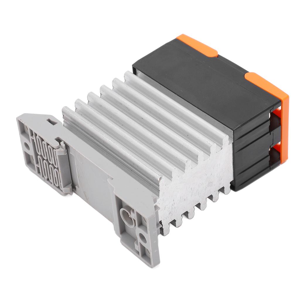 Твердотельное реле DA Малый релейный модуль с радиатором Вход 3‑32 В постоянного тока Выход 24‑480 В переменного тока