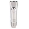 5Pcs Flat Nozzle Automatic Pig Drinker Durable Pig Drinking Tool Livestock Water Feeder  Pig