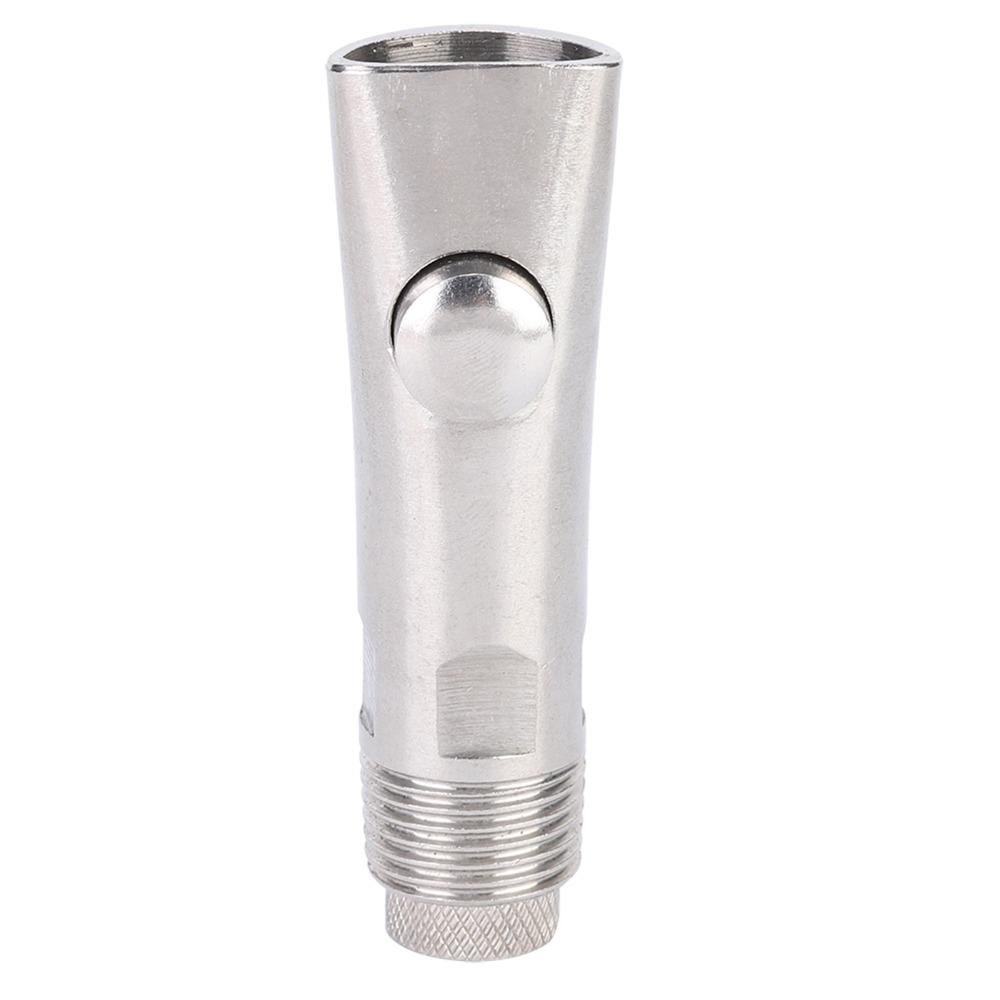 5Pcs Flat Nozzle Automatic Pig Drinker Durable Pig Drinking Tool Livestock Water Feeder  Pig
