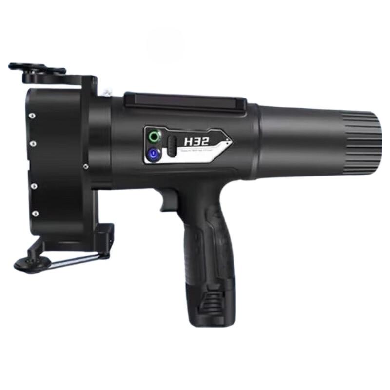 DH32 Handheld Large Character Inkjet Printer