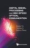 Книга Digital Signal Processing For High-speed Optical Communication