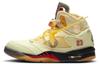 Air 5 X Off White Sp 'Sail' DH8565-100
