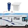 RV Camper 220 В-240 В 16 А внешний смывной крючок водонепроницаемый набор розеток для морской лодки, яхты, автомобиля, каравана, прицепа, грузовика