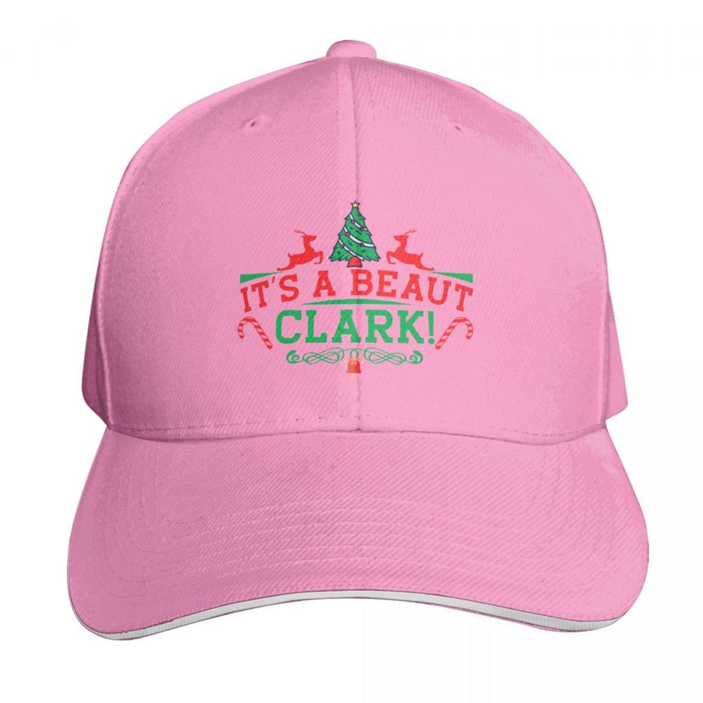 Its A Beaut Clark Christmas Christmas Vacation Its A Beaut Clark Baseball Cap Men Women Casual Summer Sport Sun Cap