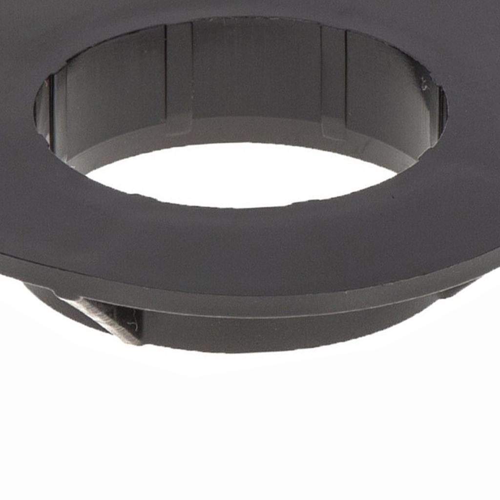 Front Axle Oil Slinger 5083669AA for Jeep Wrangler JK 2007-2018