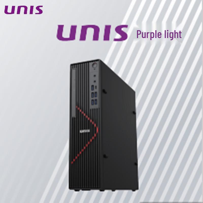 Бизнес-настольный ПК UNIS D3830 G5s (Китайская версия)