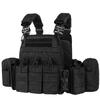 Quick Release Tactical Vest Set