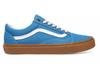 Vans Old Skool 'Mediterranean Blue Gum' VN0A4U3BWYZ