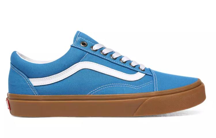 Vans Old Skool 'Mediterranean Blue Gum' VN0A4U3BWYZ