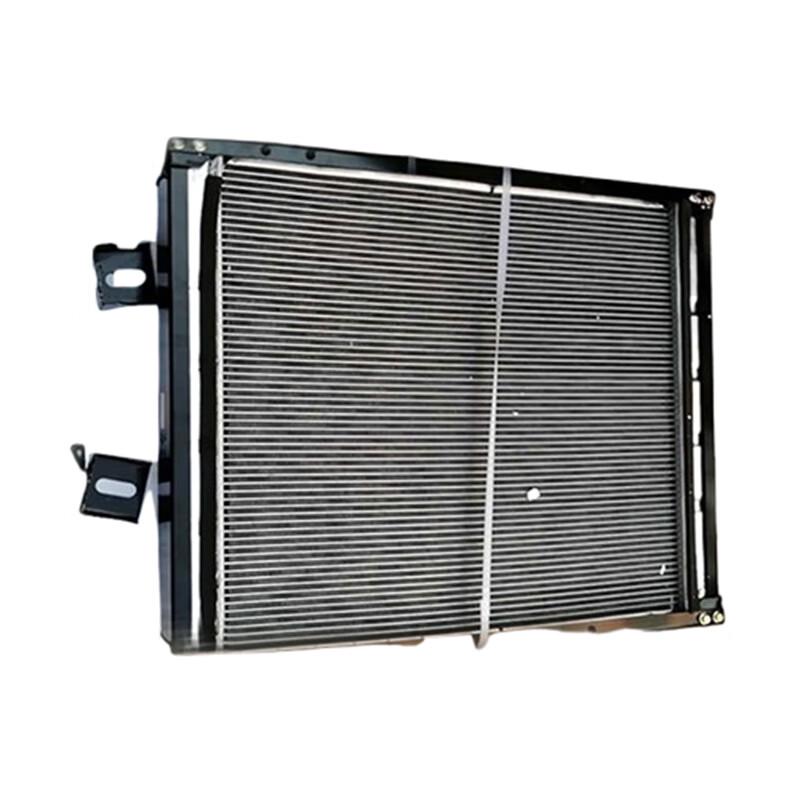 Auman BJ1161J Radiator Assembly
