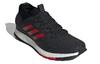 adidas PureBoost Rbl Cw 'Черный Красный' G26430