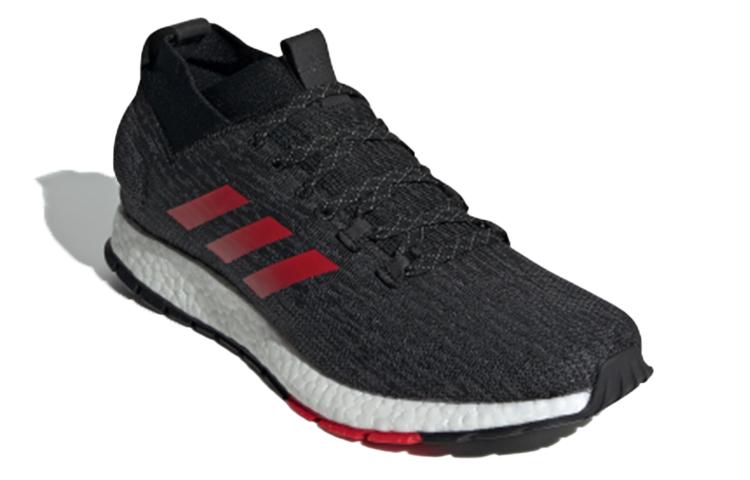 adidas PureBoost Rbl Cw 'Черный Красный' G26430