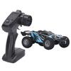 2.4Ghz 1:32 Scale Remote Control Car High Speed 2 Modes RC Racing Car Toy with Roadblocks