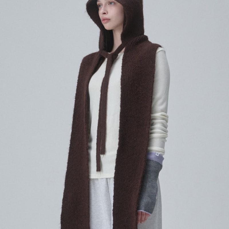 ACOC [2-й предзаказ] Балаклава Nomad_Коричневая