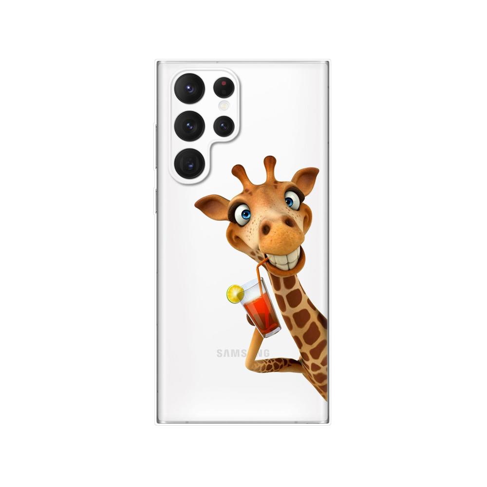Для Samsung Galaxy S22 | С22+ | Чехол S22 Ultra 5G для Samsung S22 Plus, задняя крышка для телефона GalaxyS22 S 22, бампер, силиконовый ТПУ