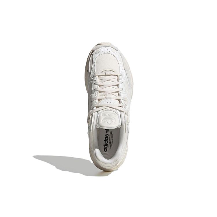 Adidas Astir Triple White Women Sneakers Cloud-White GY6855