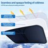 Car Sunshade Umbrella Parasol Cars Front Windshield with 360°Rotation Bendable Handle Car Sunshade for Summer Outdoor Protection