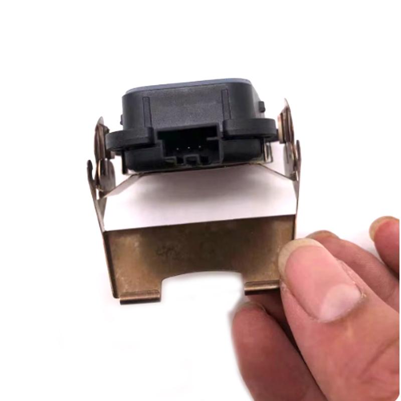 9665925480 New Original Part Front Car Windshield Wiper Rain Sensor For Peugeot 208 2008 408 508 CITROEN C4 Picasso