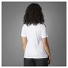 Adidas Real Madrid 24/25 Home T-Shirt 100% recycled polyester short sleeve
