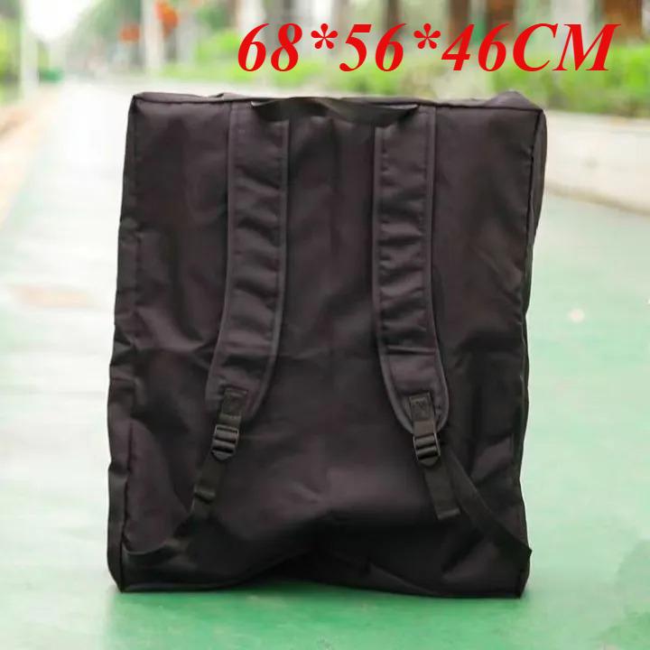 Baby Stroller Storage Bag Universal Dust-proof Bag Stroller Walker Stroller Cover Travel Shipper Kindergarten Carts Accessories