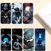 Чехол Лунный Рыцарь для Motorola E7 E22 E20 E13 E15 E22S E30 E40 G10 G20 G04 G22 G23 G05 G75 G35 G55 G6 G7 G8 G9 Plus Power Play