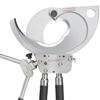 EMEADS XLJ-120A Выдвижной трещоточный кабелерез Штепсель CN (адаптер в комплекте)