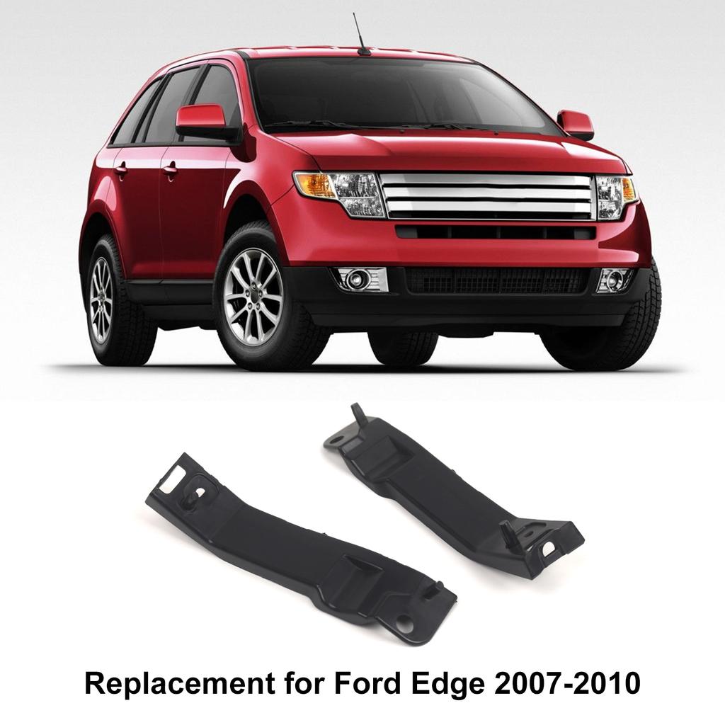 Front Bumper Mount Support Bracket Right Side Replacement for Ford Edge 20072010, 7T4Z17E814A