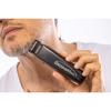 Multi-purpose Clipper - WAHL - GroomsMan All In One - Professional and Removable Cutting Head - Black