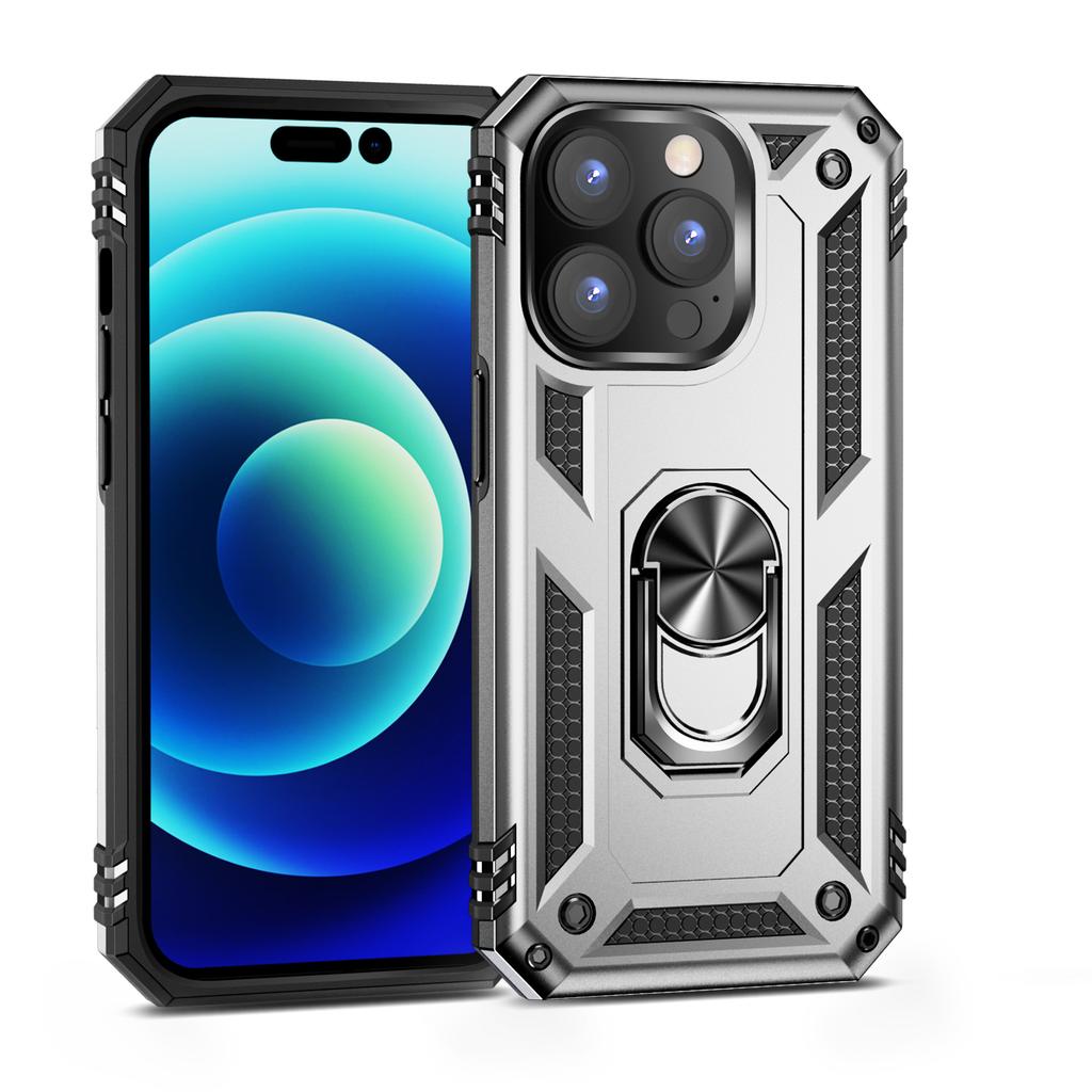 Применимо к чехлу для мобильного телефона iphone11ProMax с кольцом-подставкой против падения, чехол-подставка против падения для Apple 1plus