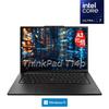 Ноутбук Lenovo ThinkPad T14p AI PC (Китайская версия)