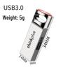 Мини-флеш-накопитель ThinkPlus Lenovo TU301 USB 3.0