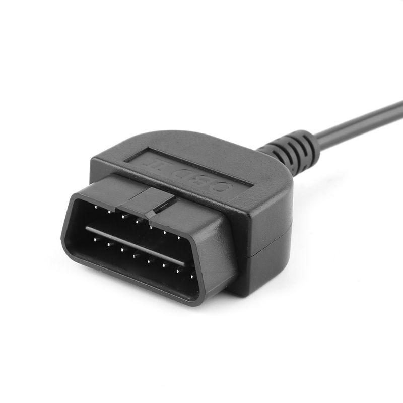 Новый инструмент для сброса проверки горячего масла для E46 E39