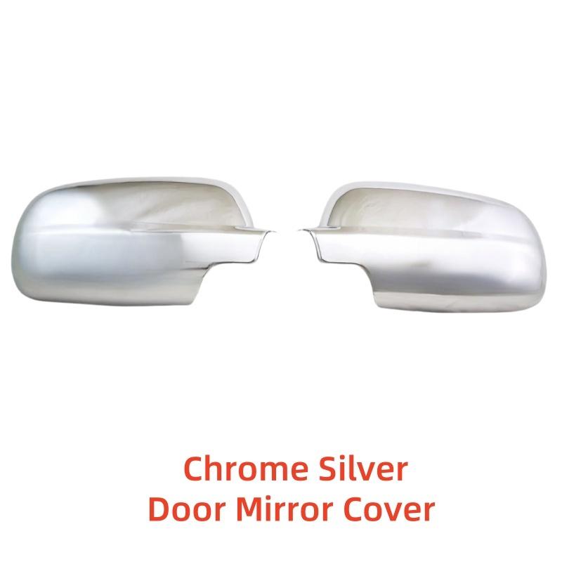 Для Volkswagen Passat B5 1998 1999 2000 2001 2002 2005 Автомобильные аксессуары для боковых зеркал заднего вида ABS Карбоновая накладка на боковое зеркало Стиль наклейки