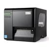 Промышленный принтер этикеток серии TSC MA3400 Штепсель CN (адаптер в комплекте)