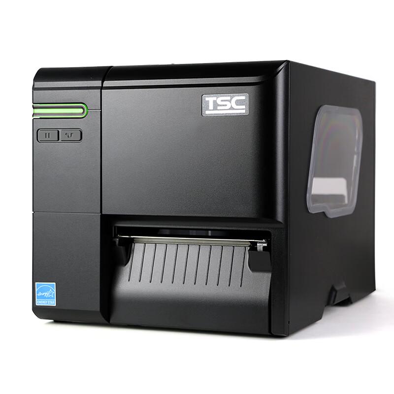 Промышленный принтер этикеток серии TSC MA3400 Штепсель CN (адаптер в комплекте)