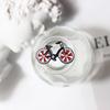 Цинк Цинковый сплав Унисекс Подарок байкеру Я люблю свой красный велосипед Значок Велосипедисты Значки Велосипедная брошь Спортивные лацканные значки