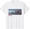 SHIN UltraUnisex Fantasy Tokusatsu Film UltraUnisex Spacium A Fashion Casual Funny TShirt S6XL