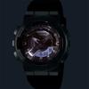 Casio Quartz Men's G-Shock Watch, Black, Strap.