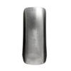 Universal 6.1'' Flat Short Motorcycle Rear Fender Mudguard For Most motorcycle models