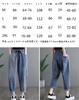 [Mohokyo] Women's Wide-Leg Sarouel Gaucho Pants with Elastic Waist, Casual, Cropped Length, and Flattering Fit, Sizes M-2XL (Color shown, L, L)