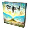 Hobby Japan Sagani Japanese Version (1-4 Players, 45 Minutes, for Ages 8 and Up) Board Game