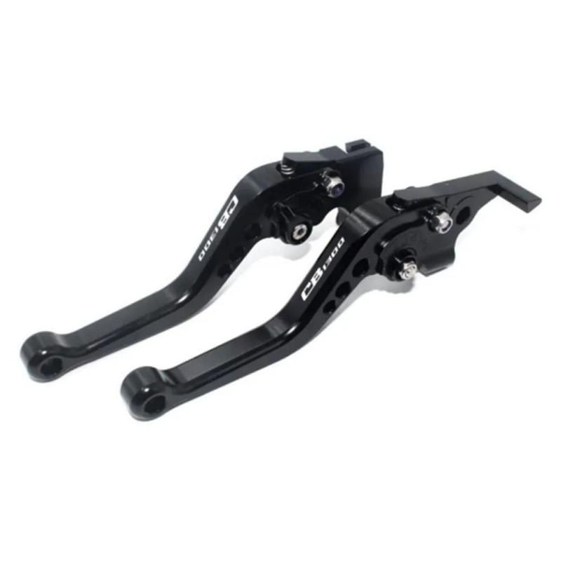 Aluminum Brake Clutch Lever Honda CB1300 Super Four Short/Long Reach Adjustable Handlebar Control