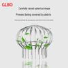 GLBO 304 Stainless Steel Floor Drain Filter Cover