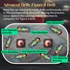 Non-Toxic Jjrc 2.4G Rc Racing Drift Car Dazzing With Lights Spray Model Kids Toys 4Wd Remote Control High Speed Vehicle Children Birthday Gift