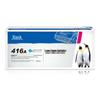 Grg W2041A Compatible Cyan Toner Cartridge for HP M454/M479 Series