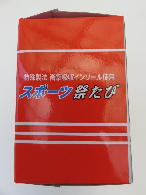 Фестивальные носки Таби Соукайдо для спорта и фестивалей, 7-слойные кружевные Таби (белый) (Размер 26.5)