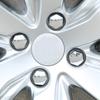 Моя хорошая автомобильная крышка ступицы колеса автомобиля, специальный винт для колеса, антизащитная крышка для Peugeot 2008 308 408 4008 508 3008 301 5008