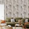 Wallpaper Wood Wooden Boards for Living Room and Bedroom 50x1000