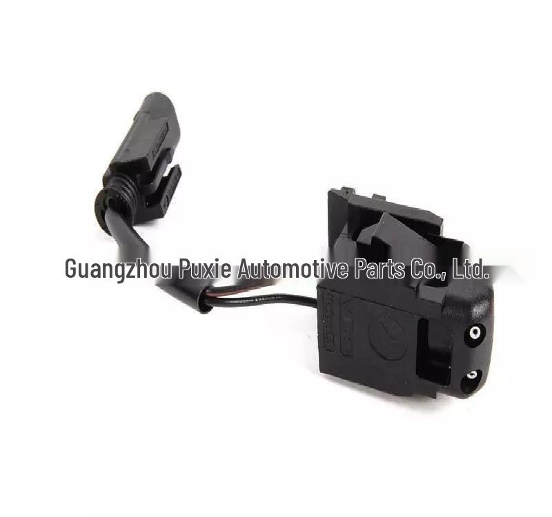 Аксессуары для форсунок стеклоомывателя BMW: Комплексный выбор