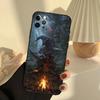 Чехол для игры Dota 2 для iPhone 11 12 13 Pro Max Чехол для iPhone 13 12 Mini XR X XS Max Plus